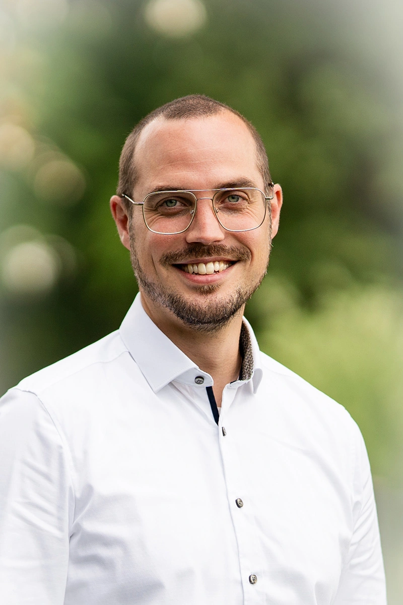 Björn Bauser