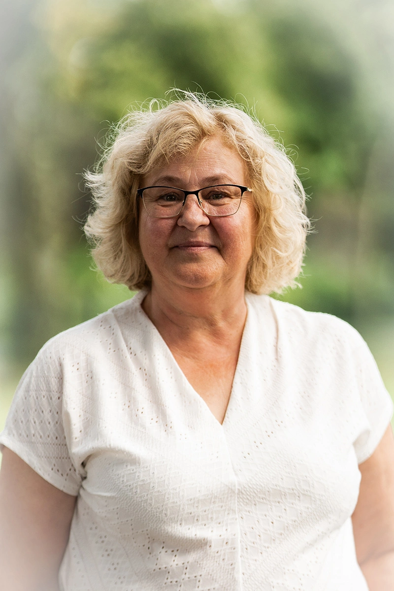 Birgit Kruke